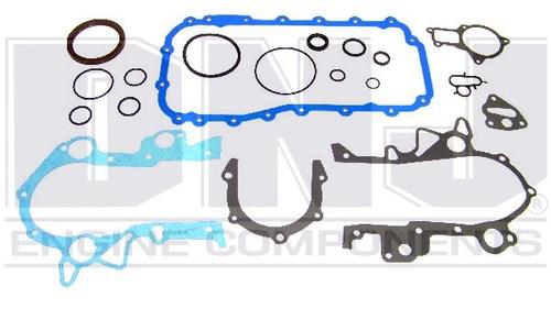 Rock products lgs1135 conversion/lower gasket set-engine lower kit