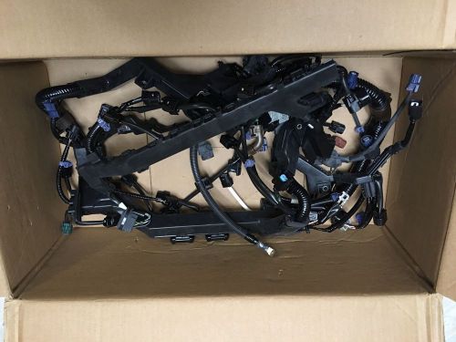 Brand new in box honda pilot engine wire harness