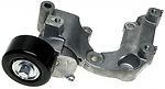 Acdelco 38410 belt tensioner assembly