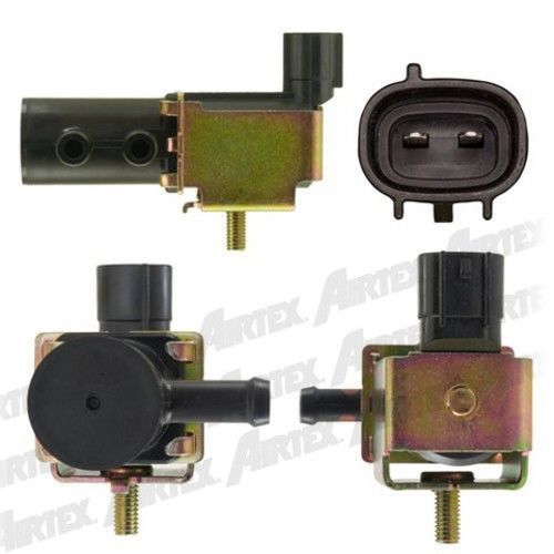 Airtex 2m1195 vapor canister purge solenoid