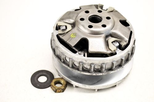 03 can-am rally 200 primary drive clutch