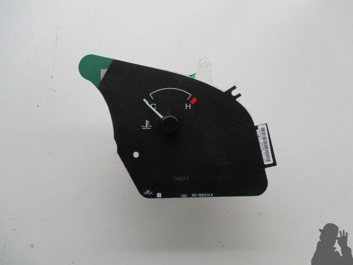 1998 1999 2000 2001 2002 ford escort *f8cf-10e853-ga* temperature gauge