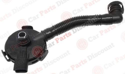 New genuine crankcase vent valve pcv, 022 103 765 a