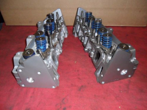 Gm 2.8- 3.1 l, 173-191 cid v-6 aluminum cyl heads, firebird, casting #10087511