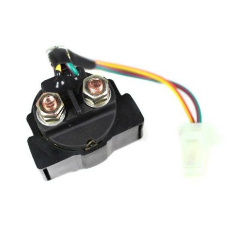 Dazon raider 150 series 150cc go kart buggy starter  solenoid relay