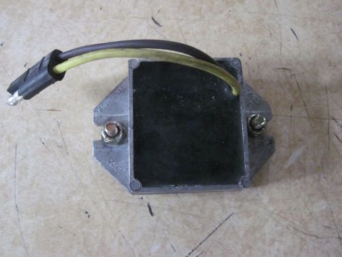 Polaris 2002 xc 800 edge voltage regulator