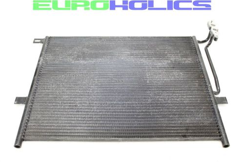 Oem bmw e46 99-05 323i 325i 330i a/c ac condensor condenser 64538377614