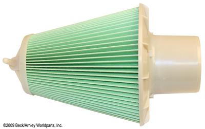 Beck arnley 042-1632 air filter