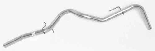 Walker exhaust 47708 exhaust pipe-exhaust tail pipe