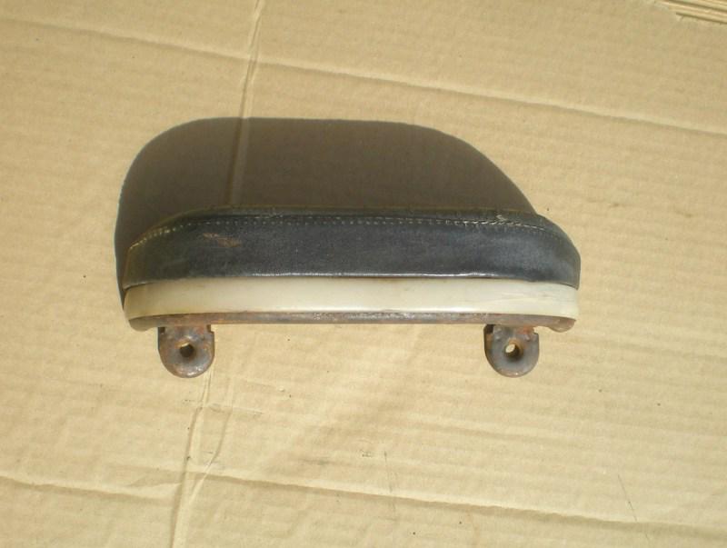 Dodge mopar front arm rest 1951 1952 