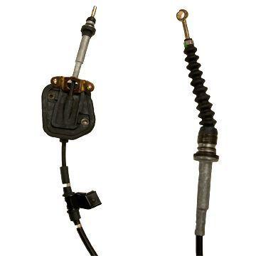 Atp y-758 transmission shift cable-auto trans shifter cable