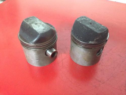 Harley davidson standard 900cc pistons 22270-58