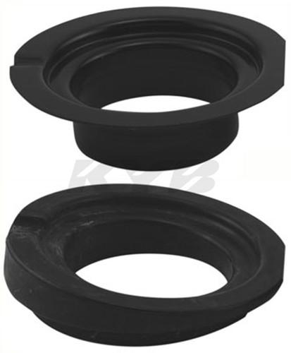 Kyb sm5349 coil spring insulator/seat-coil spring seat