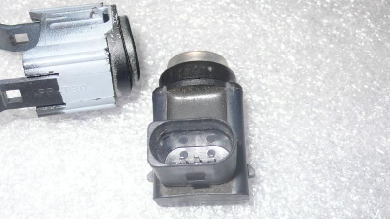 Porsche front pdc parking sensor oem 1uo919275