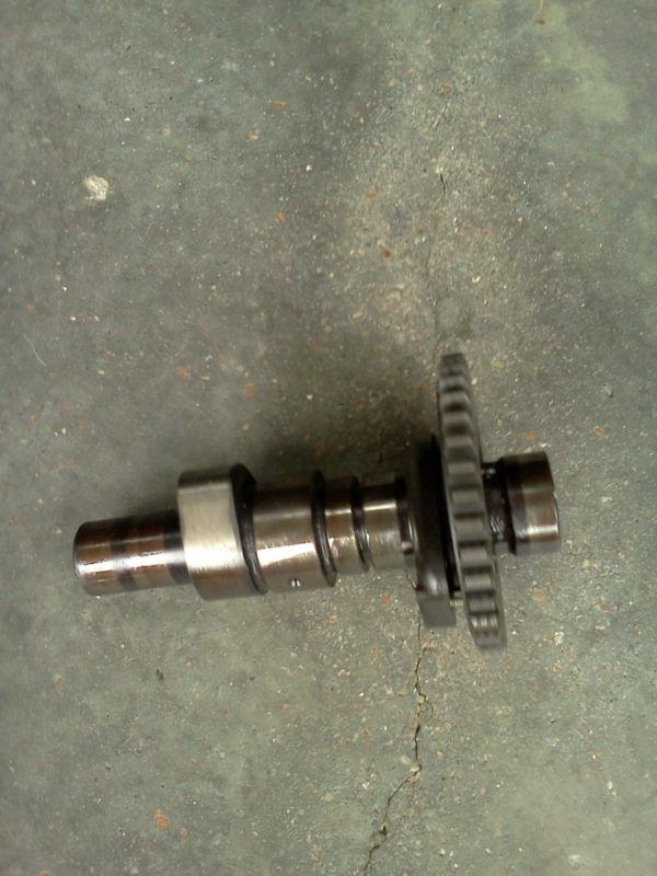 Suzuki savage ls650 boulevard s40 engine camshaft 14,000 miles.great condition