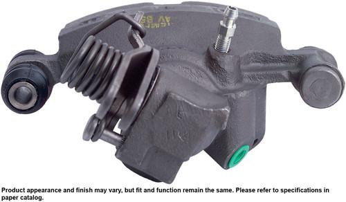 Cardone 19-1191 rear brake caliper-reman friction choice caliper