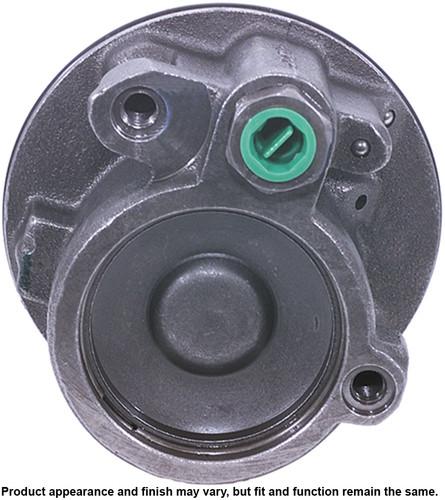 Cardone 20-863 steering pump-reman power steering pump