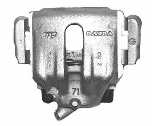 Raybestos frc10481 front brake caliper