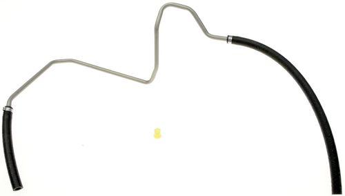 Gates 365608 steering return hose-return line assembly