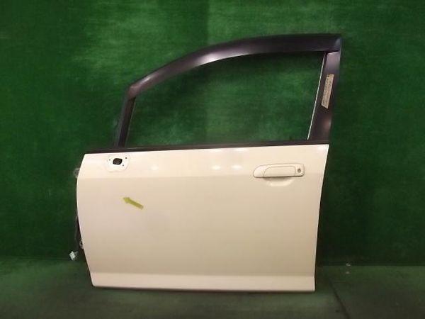 Honda fit 2002 front left door assembly [1513200]