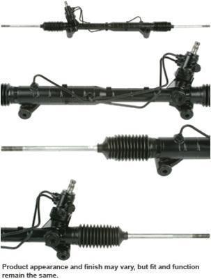 Cardone 26-8010 rack & pinion complete unit