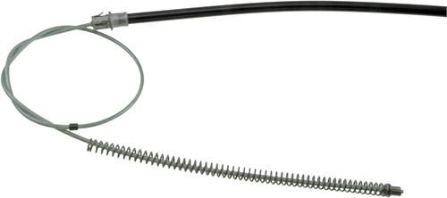 Dorman c92990 brake cable-cable - parking brake