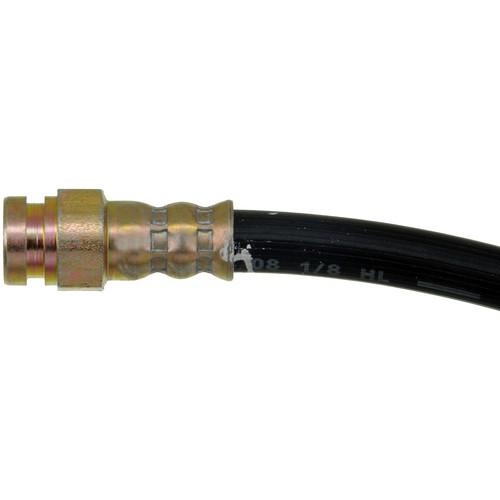 Dorman h380125 brake hose, rear-brake hose