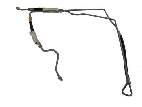 Edelmann 92288 steering pressure hose-pressure line assembly