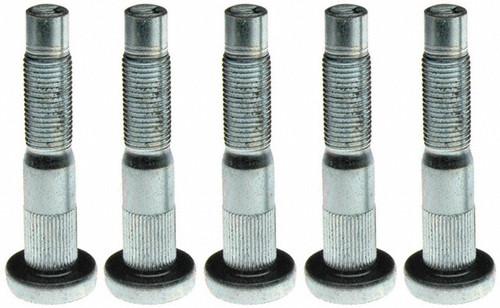 Raybestos 28897b wheel lug stud-professional grade wheel lug stud