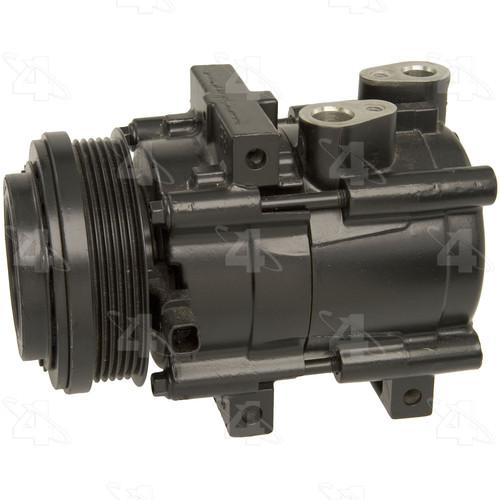 Four seasons 67188 a/c compressor