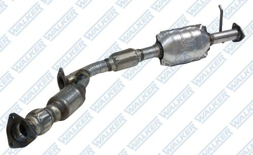 Walker exhaust 54780 exhaust system parts-walker epa ultra direct fit converter