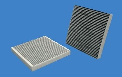 Wix 49351 cabin air filter