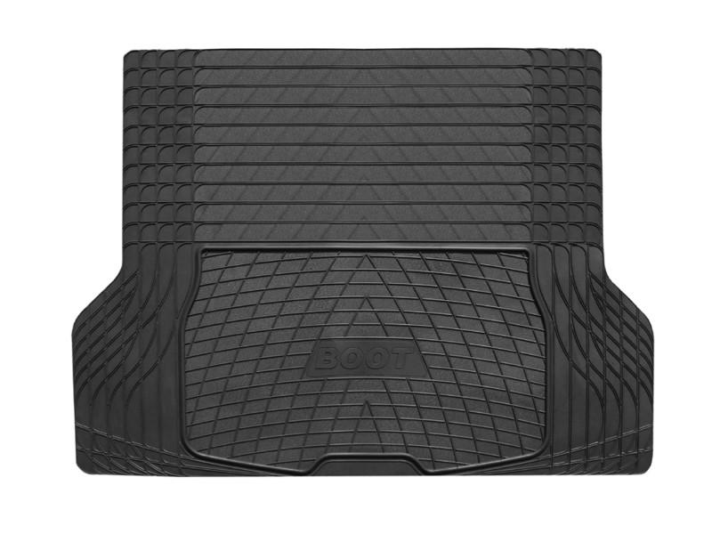 Volkswagen vw cargo mat, liner - trim to fit - fits jetta, passat, fox, phaeton