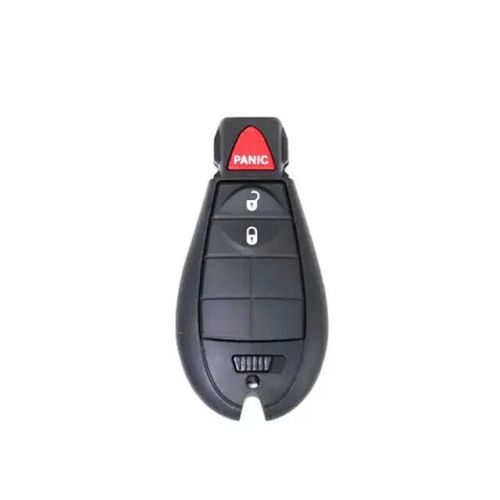 Genuine mopar integrated key fob transmitter 68508731aa