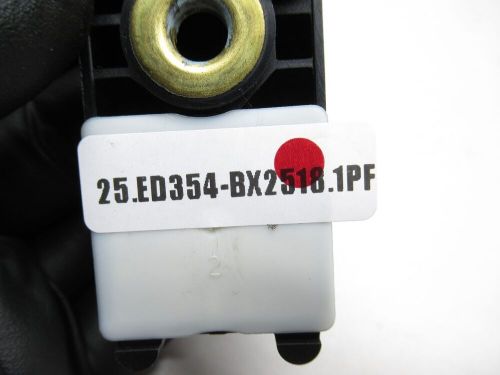 2005-2010 honda odyssey impact sensor 77970shj oem