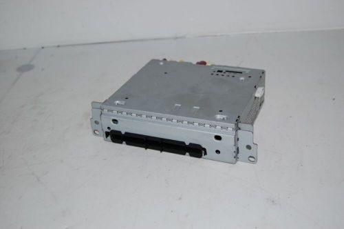 Bmw 1 3 5  f10 f20 f30 head unit basis media navigation headunit     9357991