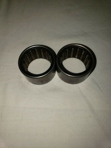 Oem suzuki hayabusa swingarm bearings