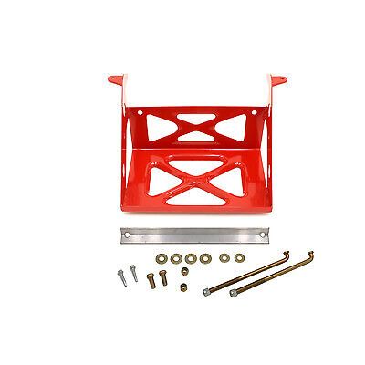 Bmr suspension battery relocation mount kit br001r