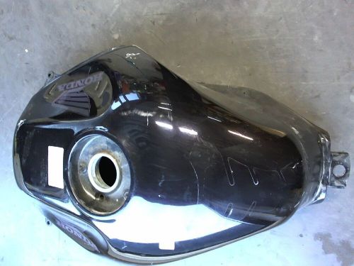 1998-2001 1998 honda nt 650v tank tank-