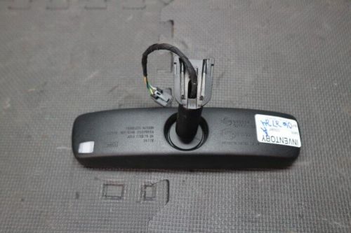 2021 ford mustang gt interior rear view mirror ju5a17e678da - oem