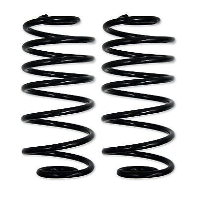 041807pds detroit speed rear 1.5 in. drop coil springs - pair