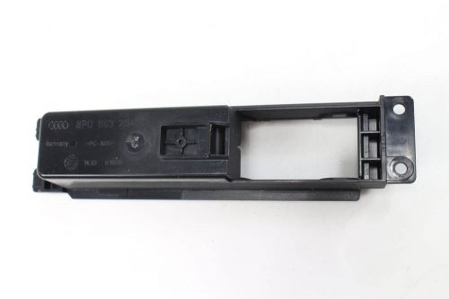 2002-2005 audi a4 - console storage bin / tray 8p0863284