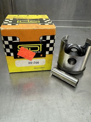 Spi  piston kit 09-706