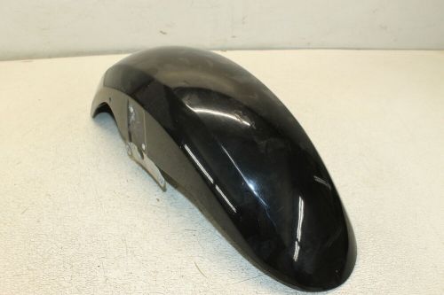 07 kawasaki vulcan 1600 vn1600 mean streak front wheel fender  35040-1053