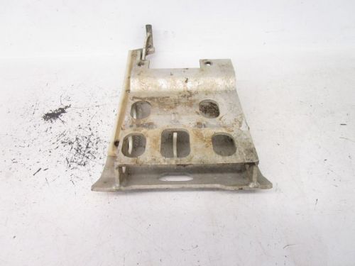 03 suzuki ltz 400 quadsport quadboss swingarm skid plate 2003-2007