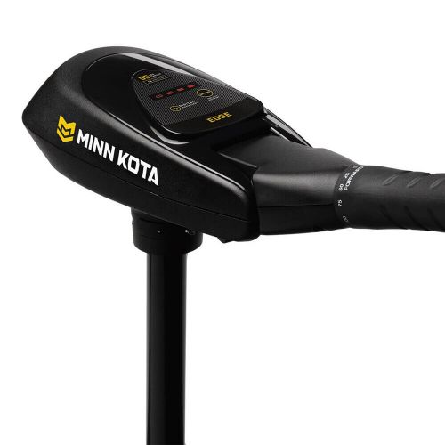 Minn kota edge 45 - hand control - 12v-45lb-45&#034;