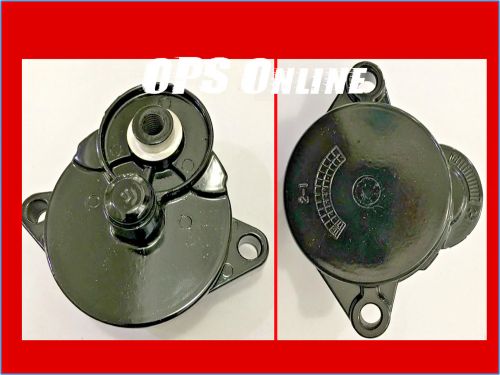 New/ oem mercury / mercruiser sea water pump tensioner-belt- part # 865597t