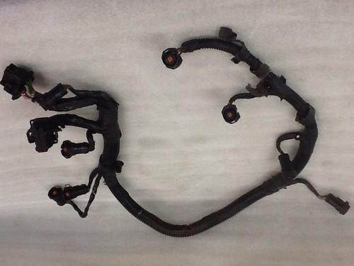 6.0l diesel powerstroke 2003-2007 injector harness