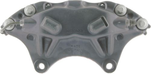 Centric parts disc brake caliper p n 141 62188