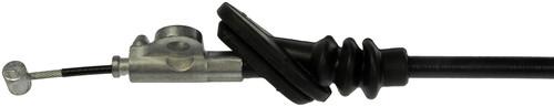 Dorman c660704 brake cable-cable - parking brake